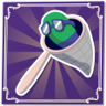 Bookworm Fanatic Trophy