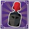 Huzzah! Trophy