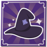 Magic Staff Trophy