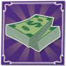 Smart Money Trophy