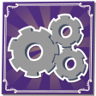 Spanner That Works Trophy