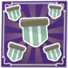 The Populous Kids Trophy