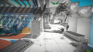 Viewfinder Screenshot 1