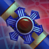 Medal of Valor Trophy