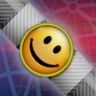 Order of Smile Trophy
