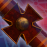 Sacrifice Medal Trophy