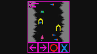 Ascendshaft Screenshot 1