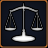 Law And Order Trophy