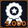Rainmaker Trophy