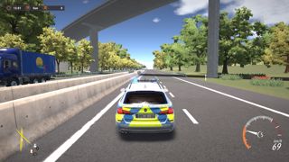 Autobahn Police Simulator 2 Screenshot 2