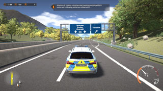 Autobahn Police Simulator 2 Screenshot 6