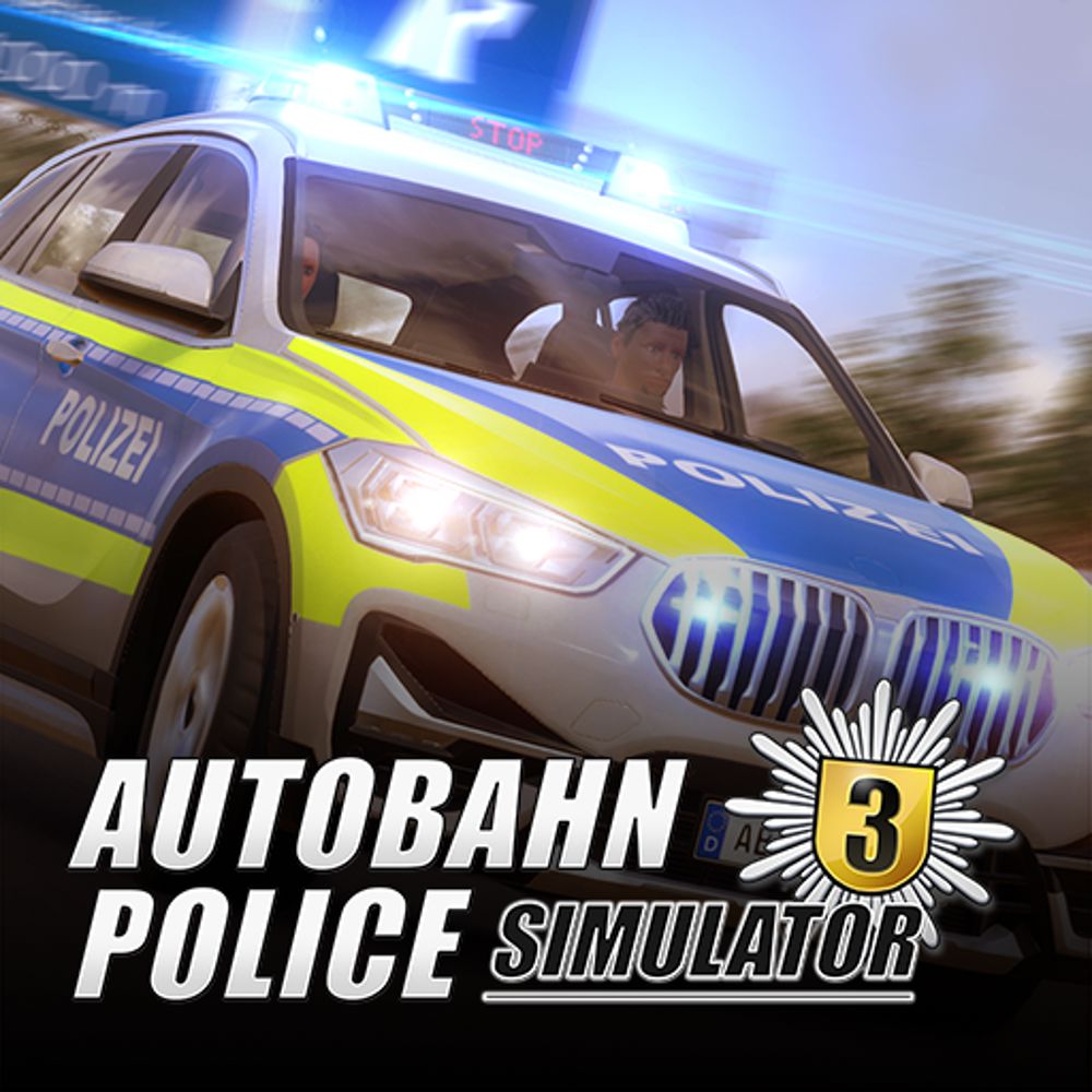 Autobahn Police Simulator 3 Review (PS5) - MetaGame.guide