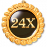 Expert Matcher Trophy