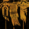 Looking Fancy Trophy