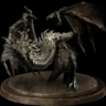 Ancient Wyvern Trophy