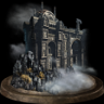 Archdragon Peak Trophy