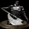 Champion Gundyr Trophy