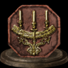 Covenant: Aldritch Faithful Trophy