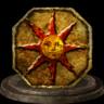 Covenant: Warrior of Sunlight Trophy