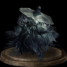 Crystal Sage Trophy