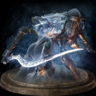 Dancer of the Boreal Valley Trophy