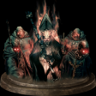 Deacons of the Deep Trophy