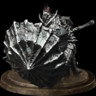 Dragonslayer Armour Trophy