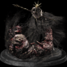 Lord of Cinder: Aldritch, Devourer of Gods Trophy