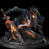 Lord of Cinder: Lothric, Younger Prince Trophy