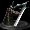 Lords of Cinder: Abyss Watchers Trophy