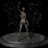 Master of Expression Trophy