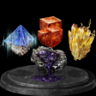 Master of Infusion Trophy