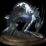 Oceiros, the Consumed King Trophy