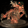 Old Demon King Trophy