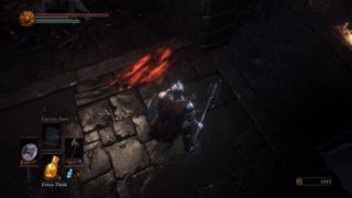 Dark Souls III Screenshot 11