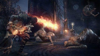 Dark Souls III Screenshot 10