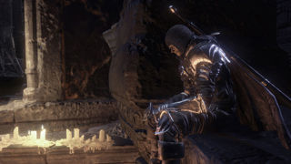 Dark Souls III Screenshot 8