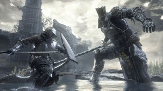 Dark Souls III Screenshot 3