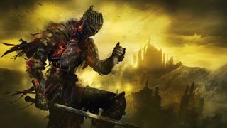 Dark Souls III Screenshot 13