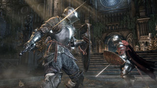 Dark Souls III Screenshot 6