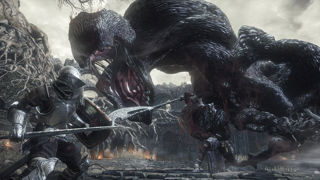 Dark Souls III Screenshot 9