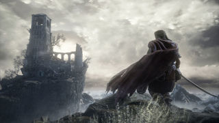 Dark Souls III Screenshot 2
