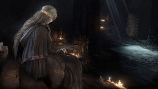 Dark Souls III Screenshot 7