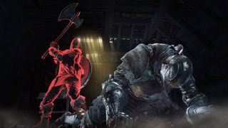 Dark Souls III Screenshot 4