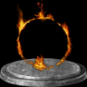 The Dark Soul Trophy