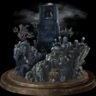 Untended Graves Trophy