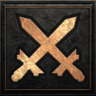 Completed Grimoire Trophy