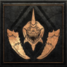 Greater hydralisk down Trophy