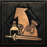 Maybe I should set up my own shop? Trophy