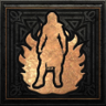 Power level 9000! Trophy